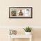 ArtToFrames Collage Photo Picture Frame with 3 - 8x10 inch Openings, Framed in Black with Over 62 Mat Color Options and Plexi Glass (CSM-3926-117)